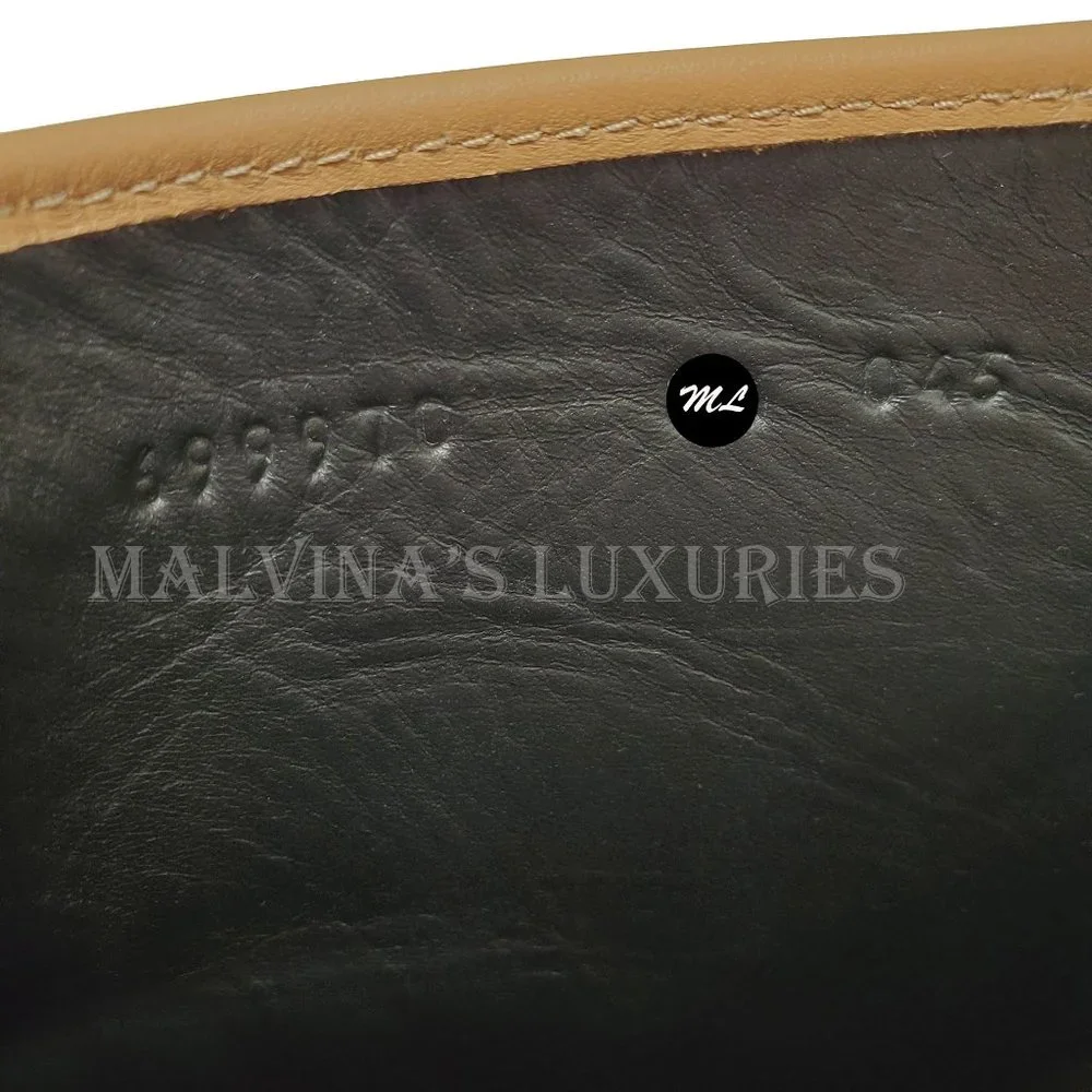 Gucci designer size